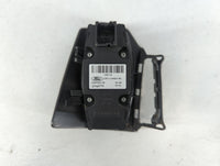 2013 Ford Focus Headlight Head Light Switch Lamp Control Cm5t-13a024-ba - Oemusedautoparts1.com