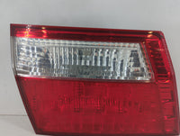 2007 Honda Odyssey Tail Light Assembly Driver Left OEM Fits OEM Used Auto Parts - Oemusedautoparts1.com