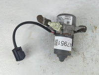 2012-2016 Chevrolet Impala Central Vaccum Lock Pump - Oemusedautoparts1.com