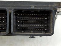 2021 Infiniti Qx50 PCM Engine Control Computer ECU ECM PCU OEM P/N:BED50F-300 Fits OEM Used Auto Parts - Oemusedautoparts1.com