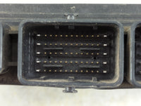 2021 Infiniti Qx50 PCM Engine Control Computer ECU ECM PCU OEM P/N:BED50F-300 Fits OEM Used Auto Parts - Oemusedautoparts1.com