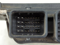 2021 Infiniti Qx50 PCM Engine Control Computer ECU ECM PCU OEM P/N:BED50F-300 Fits OEM Used Auto Parts - Oemusedautoparts1.com