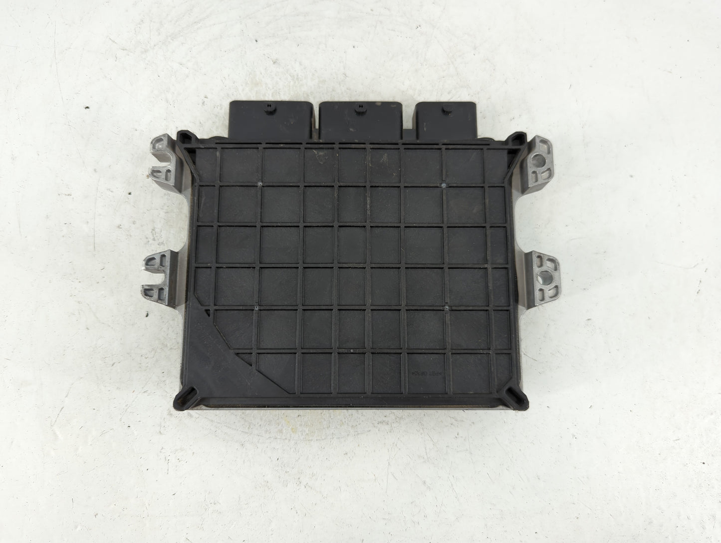 2021 Infiniti Qx50 PCM Engine Control Computer ECU ECM PCU OEM P/N:BED50F-300 Fits OEM Used Auto Parts - Oemusedautoparts1.com