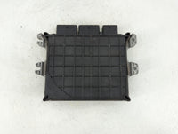 2021 Infiniti Qx50 PCM Engine Control Computer ECU ECM PCU OEM P/N:BED50F-300 Fits OEM Used Auto Parts - Oemusedautoparts1.com