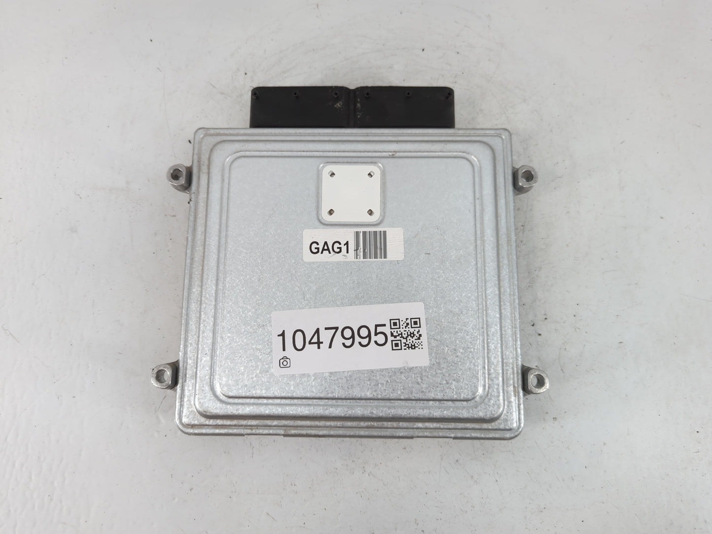 2014 Hyundai Santa Fe PCM Engine Control Computer ECU ECM PCU OEM P/N:39100-2GAG1 39130-2GAG1 Fits OEM Used Auto Parts - Oemusedautoparts1.com