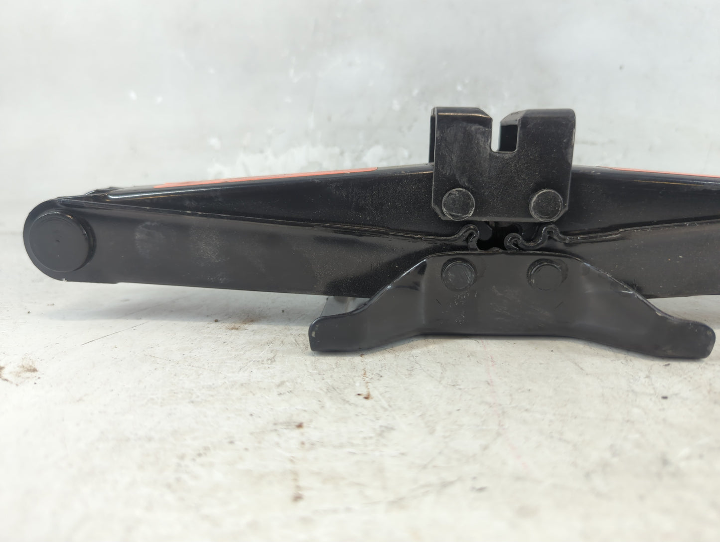 2009 Nissan Altima Spare Scissor Car Jack - Oemusedautoparts1.com