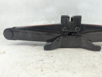 2009 Nissan Altima Spare Scissor Car Jack - Oemusedautoparts1.com