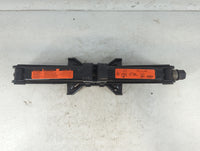 2009 Nissan Altima Spare Scissor Car Jack - Oemusedautoparts1.com