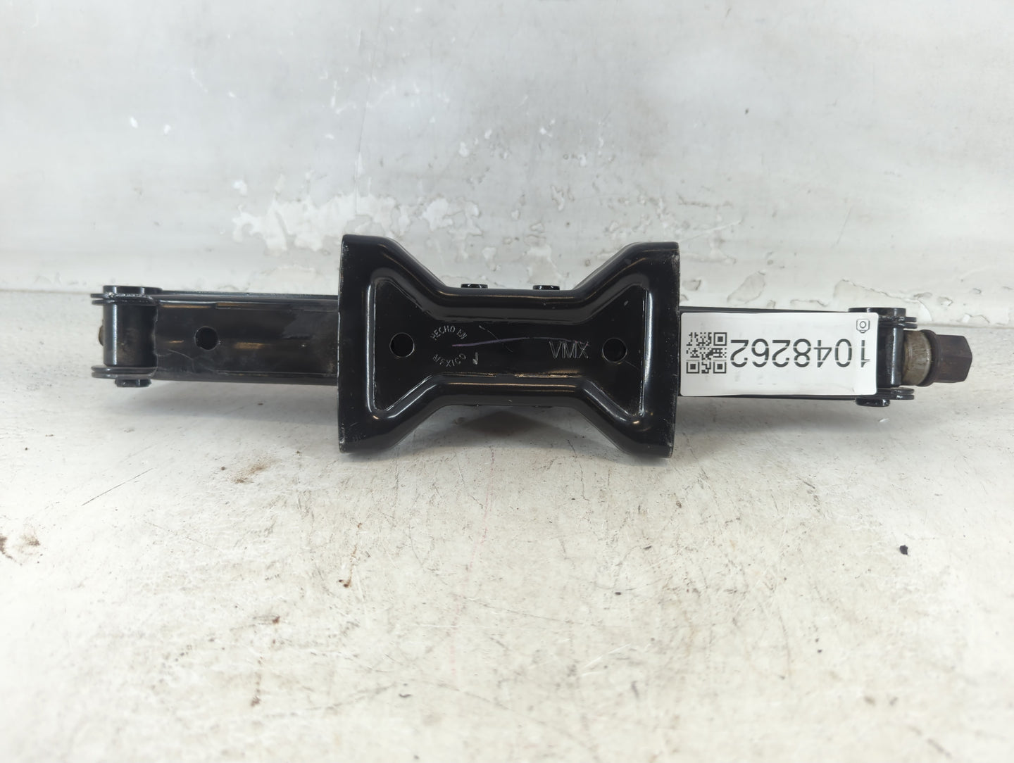 2009 Nissan Altima Spare Scissor Car Jack - Oemusedautoparts1.com