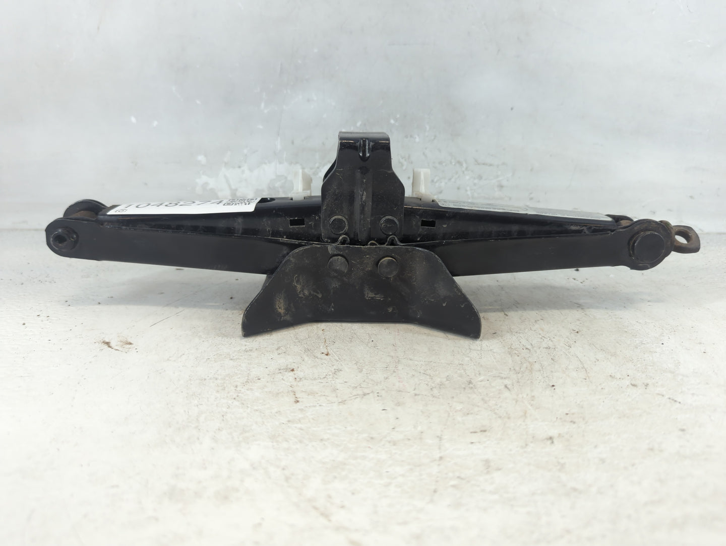 2008 Bmw X3 Spare Scissor Car Jack - Oemusedautoparts1.com