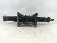 2008 Bmw X3 Spare Scissor Car Jack - Oemusedautoparts1.com