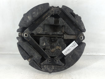 compare product 2014 Chevrolet Cruze Spare Scissor Car Jack