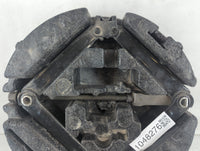 2014 Chevrolet Cruze Spare Scissor Car Jack - Oemusedautoparts1.com