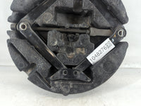 2014 Chevrolet Cruze Spare Scissor Car Jack - Oemusedautoparts1.com