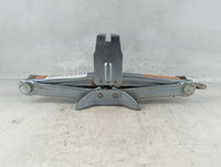 2013 Nissan Rogue Spare Scissor Car Jack - Oemusedautoparts1.com