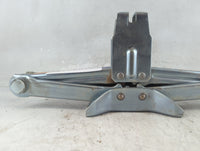 2013 Nissan Rogue Spare Scissor Car Jack - Oemusedautoparts1.com