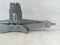 2013 Nissan Rogue Spare Scissor Car Jack - Oemusedautoparts1.com