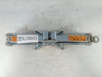 2013 Nissan Rogue Spare Scissor Car Jack - Oemusedautoparts1.com