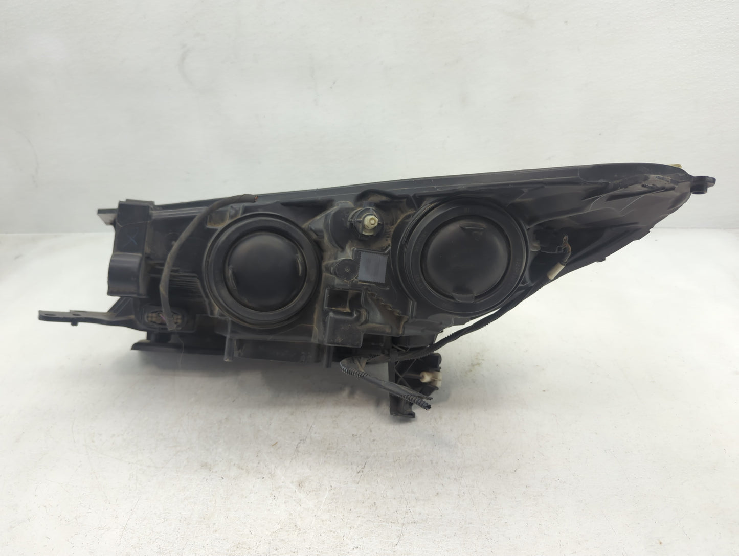 2017-2019 Ford Escape Passenger Right Oem Head Light Headlight Lamp