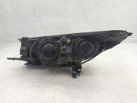 2017-2019 Ford Escape Passenger Right Oem Head Light Headlight Lamp