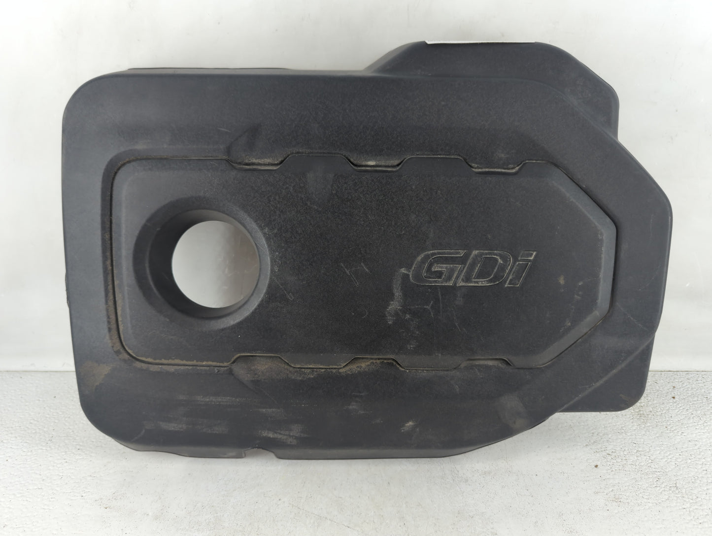 2020 Kia Optima Engine Cover - Oemusedautoparts1.com