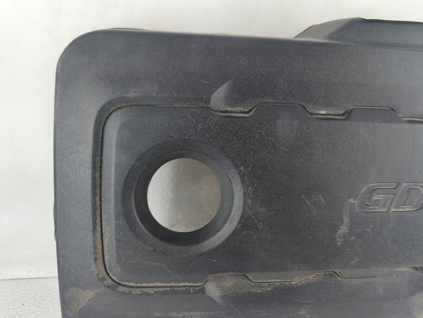 2020 Kia Optima Engine Cover - Oemusedautoparts1.com