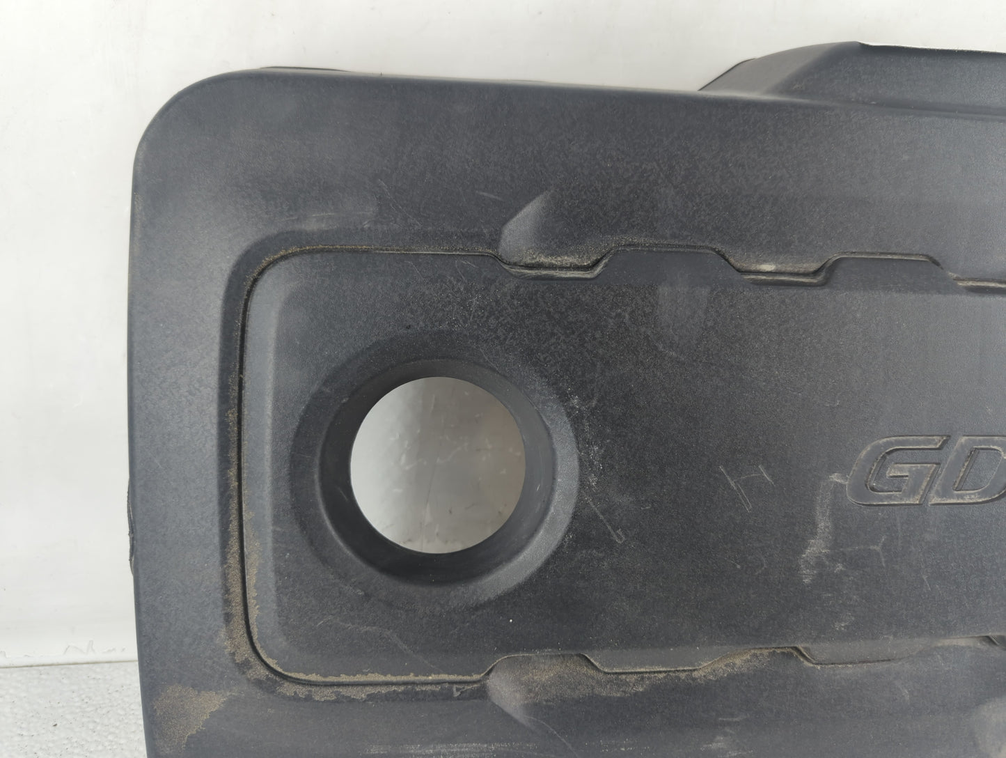 2020 Kia Optima Engine Cover - Oemusedautoparts1.com