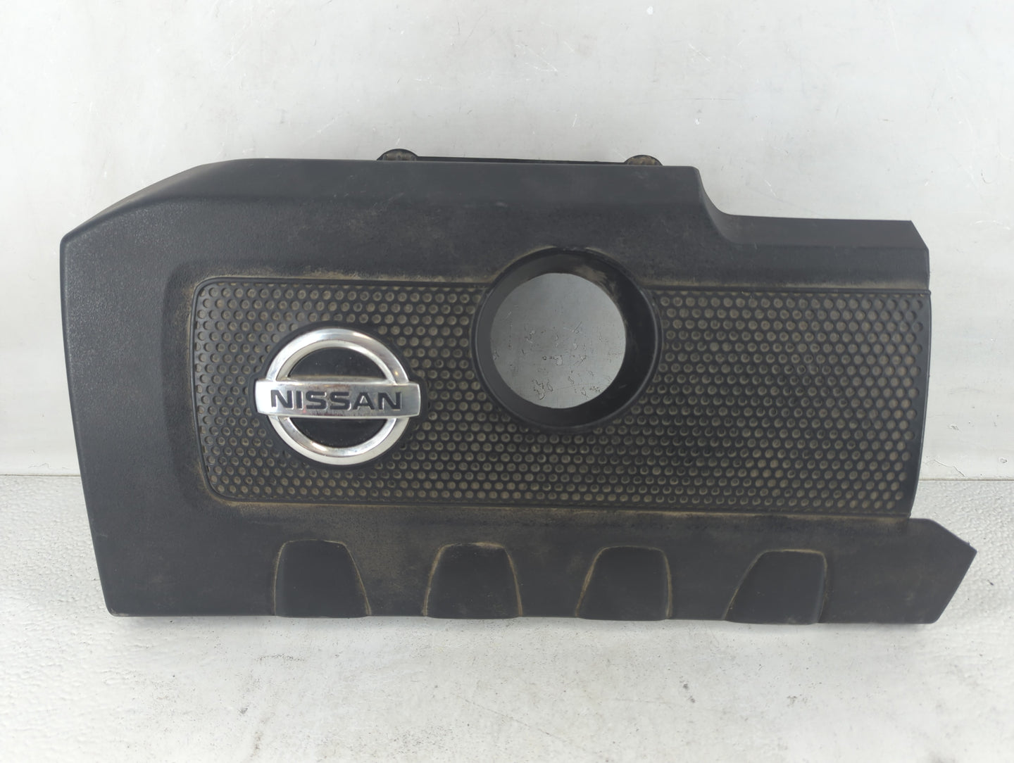 2015 Nissan Sentra Engine Cover - Oemusedautoparts1.com