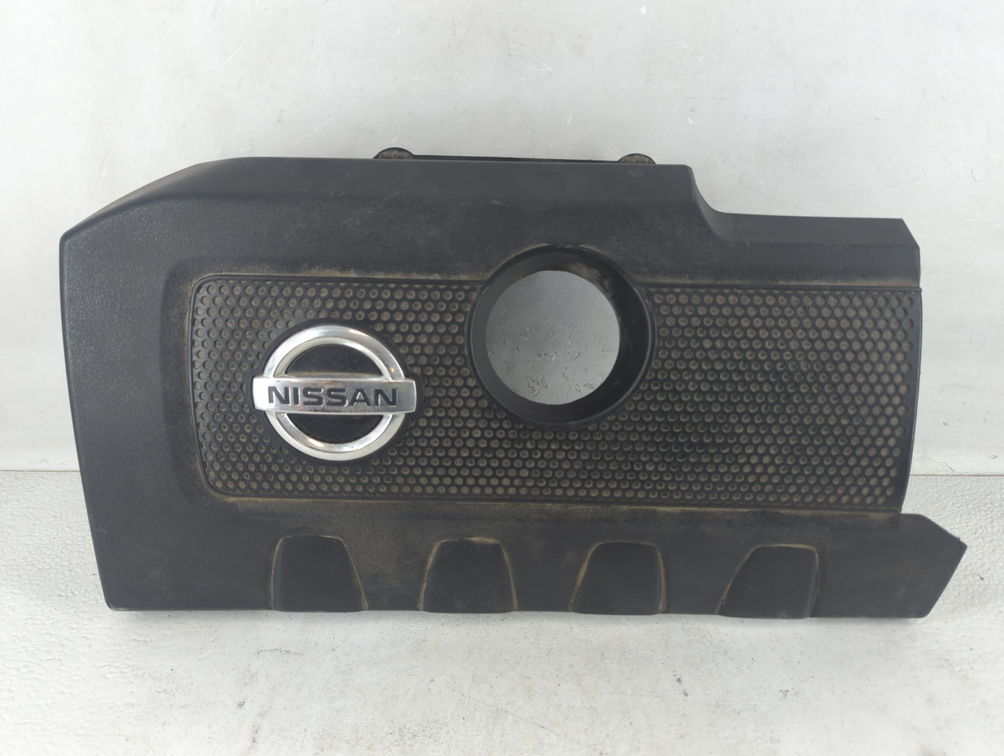 2015 Nissan Sentra Engine Cover - Oemusedautoparts1.com