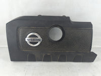 2015 Nissan Sentra Engine Cover - Oemusedautoparts1.com