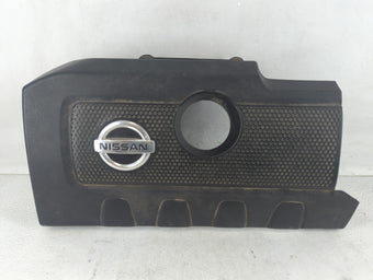 compare product 2015 Nissan Sentra Engine Cover