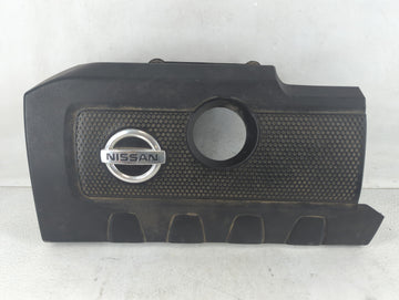 2015 Nissan Sentra Engine Cover - Oemusedautoparts1.com