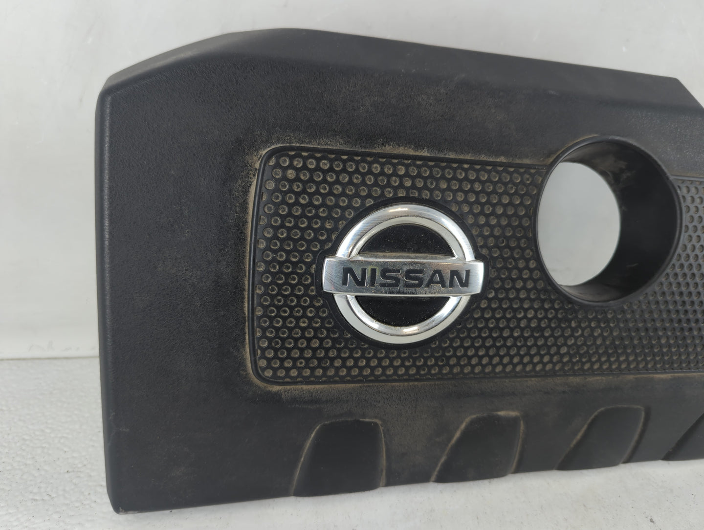 2015 Nissan Sentra Engine Cover - Oemusedautoparts1.com