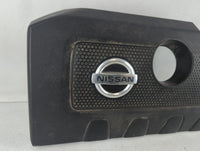2015 Nissan Sentra Engine Cover - Oemusedautoparts1.com