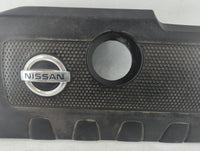 2015 Nissan Sentra Engine Cover - Oemusedautoparts1.com