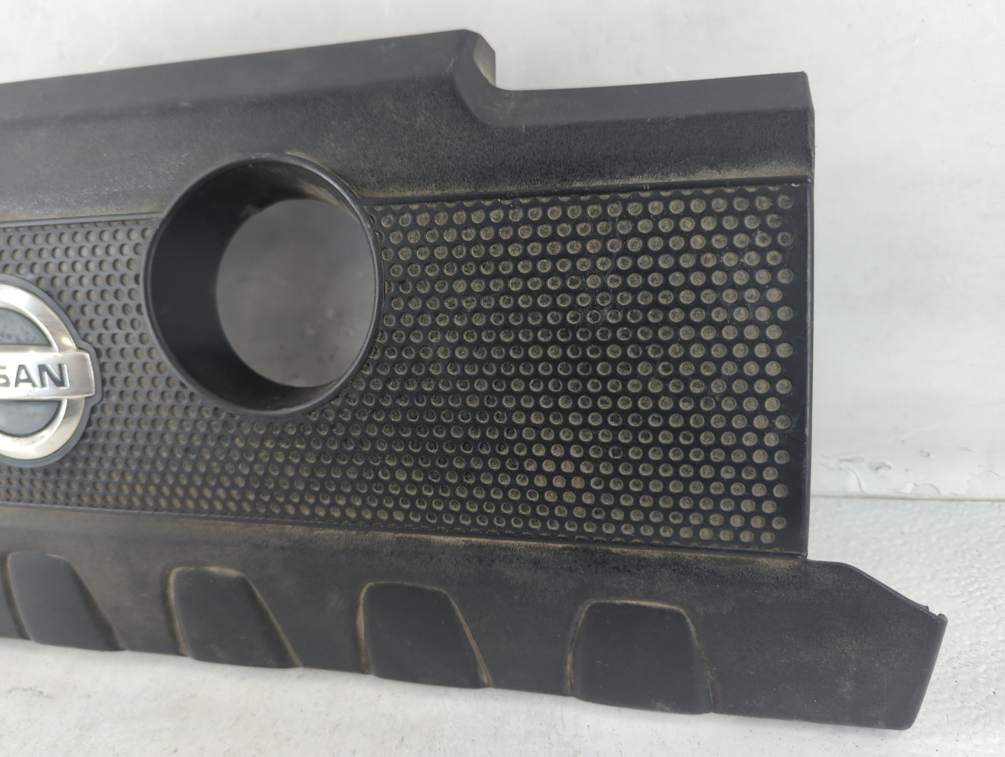 2015 Nissan Sentra Engine Cover - Oemusedautoparts1.com