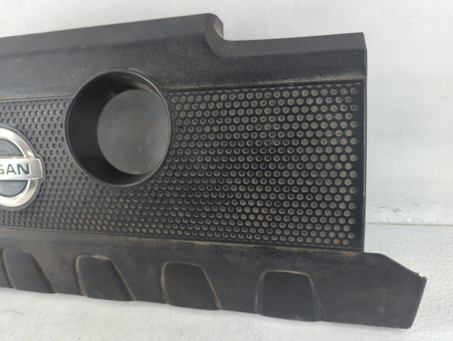 2015 Nissan Sentra Engine Cover - Oemusedautoparts1.com