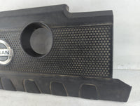 2015 Nissan Sentra Engine Cover - Oemusedautoparts1.com