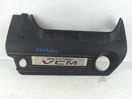 2009 Honda Accord Engine Cover