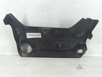 2009 Honda Accord Engine Cover