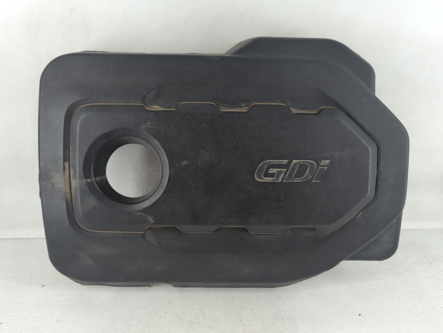 2017 Hyundai Sonata Engine Cover - Oemusedautoparts1.com