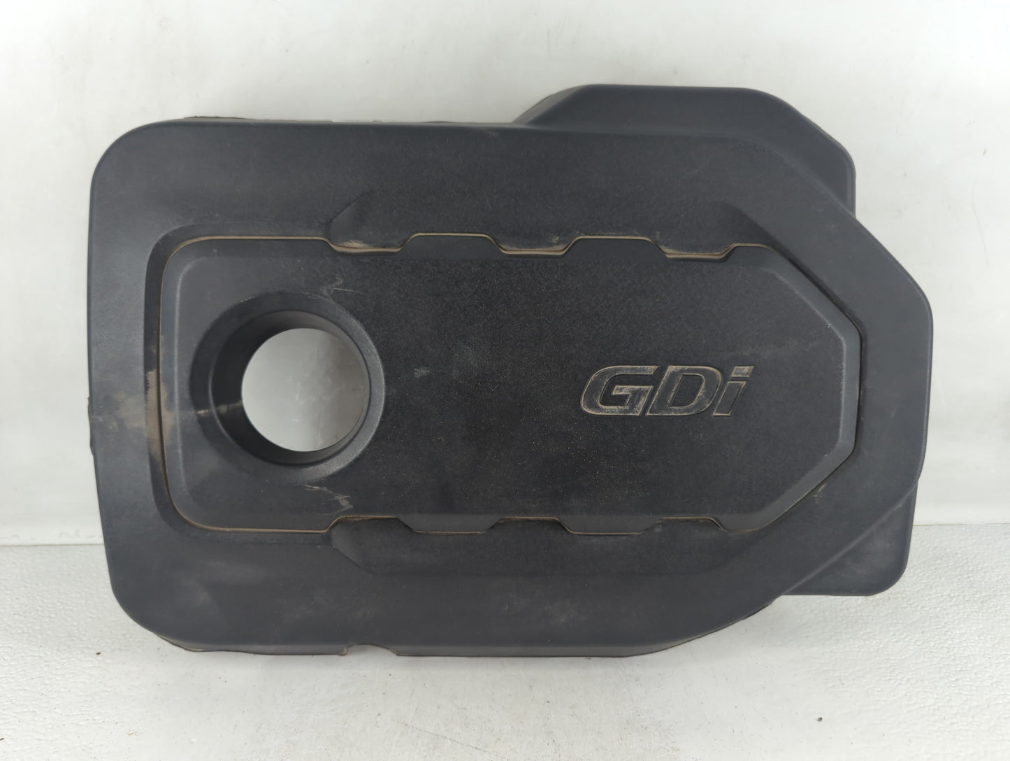 2017 Hyundai Sonata Engine Cover - Oemusedautoparts1.com