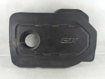 compare product 2017 Hyundai Sonata Engine Cover
