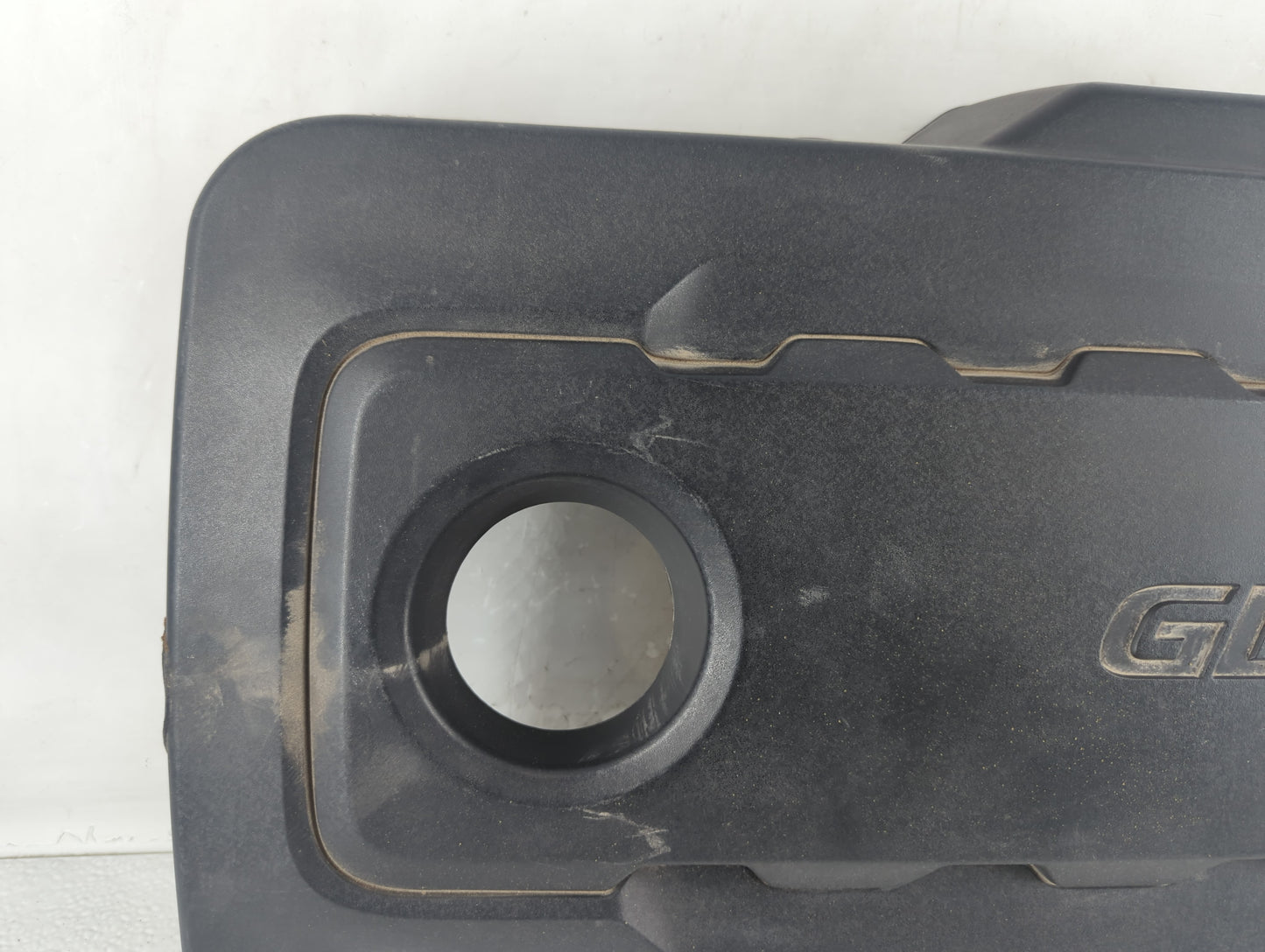 2017 Hyundai Sonata Engine Cover - Oemusedautoparts1.com