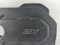 2017 Hyundai Sonata Engine Cover - Oemusedautoparts1.com