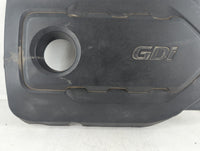2017 Hyundai Sonata Engine Cover - Oemusedautoparts1.com