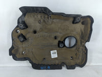 2017 Hyundai Sonata Engine Cover - Oemusedautoparts1.com