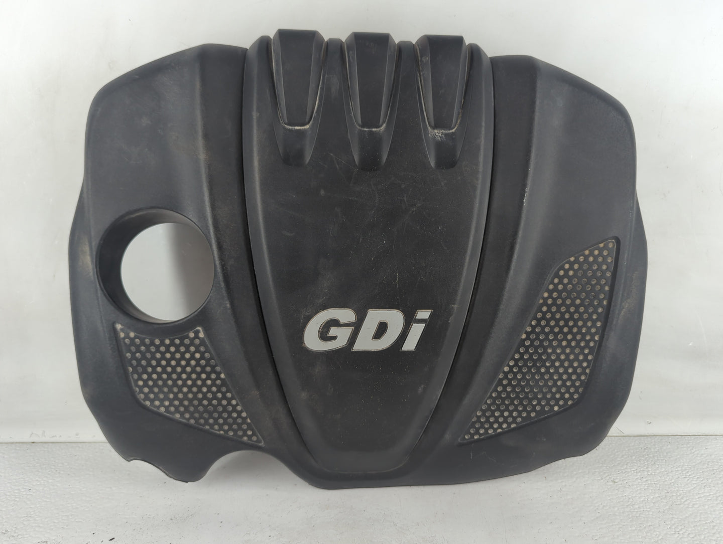 2012 Kia Optima Engine Cover - Oemusedautoparts1.com