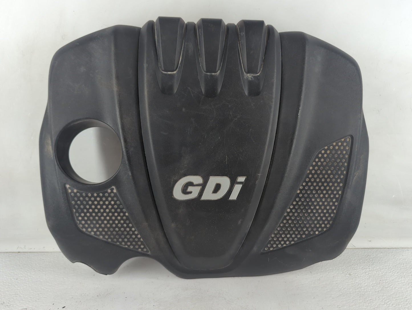 2012 Kia Optima Engine Cover - Oemusedautoparts1.com