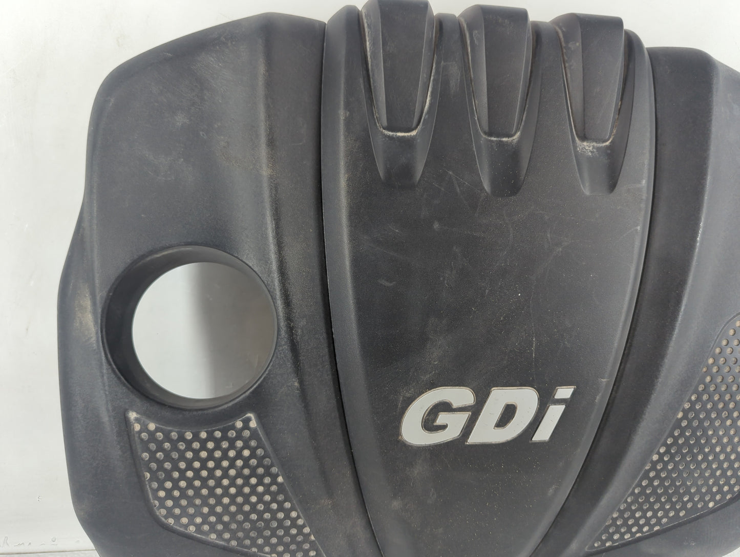 2012 Kia Optima Engine Cover - Oemusedautoparts1.com